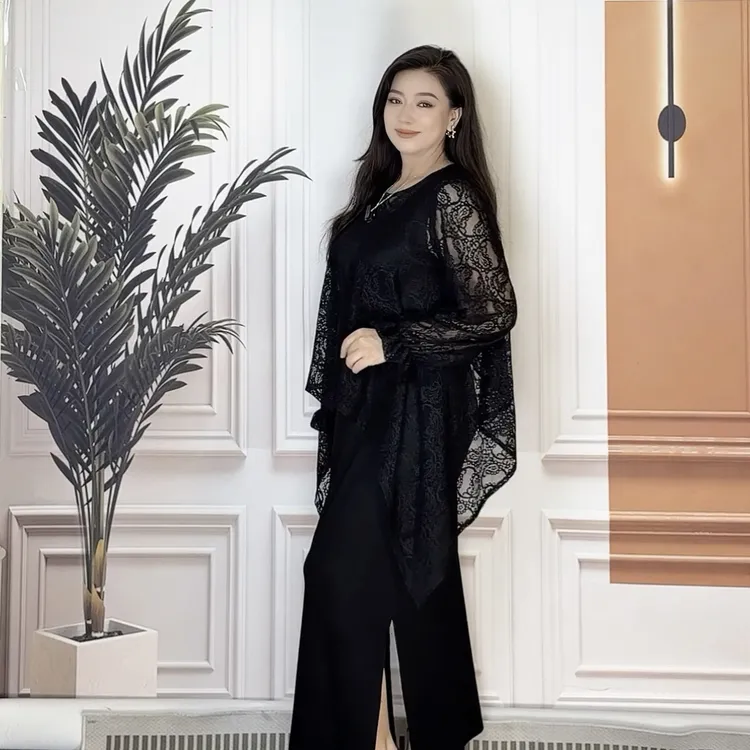 gulbar 美丽的两件套8661