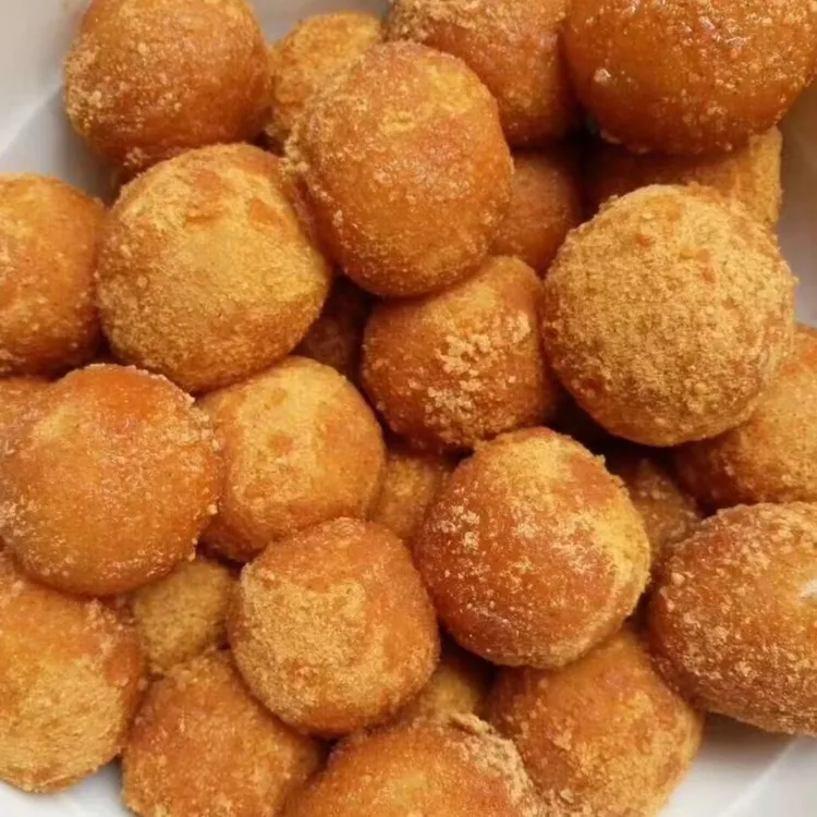 【永新豆粉】永新加辣加盐豆粉做豆粉米粉必备