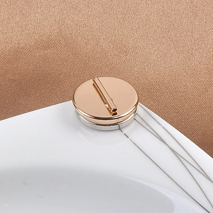 合金胸针 [双面强磁] 棉服可用！胸针转换器磁吸胸针免扎衣服磁铁