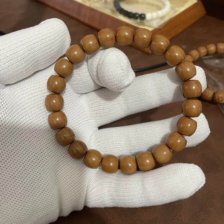 精工高抛直切猴头手串（全品精工）