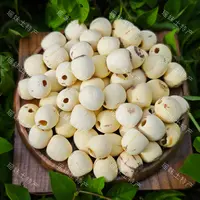 【阿丹臻品】莲子 农家土特产 可搭配枸杞
