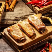 东北挠儿哥排骨肠750g*1袋