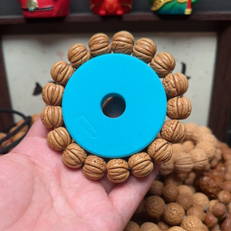 精品老树金丹桃核