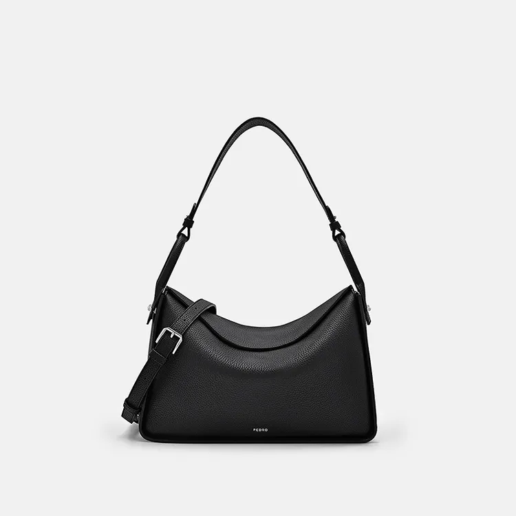 PEDRO牛皮大号秋千包Unisex25夏季DEMI大容量托特包PW2-75210180