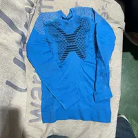 xb速干透气压缩衣