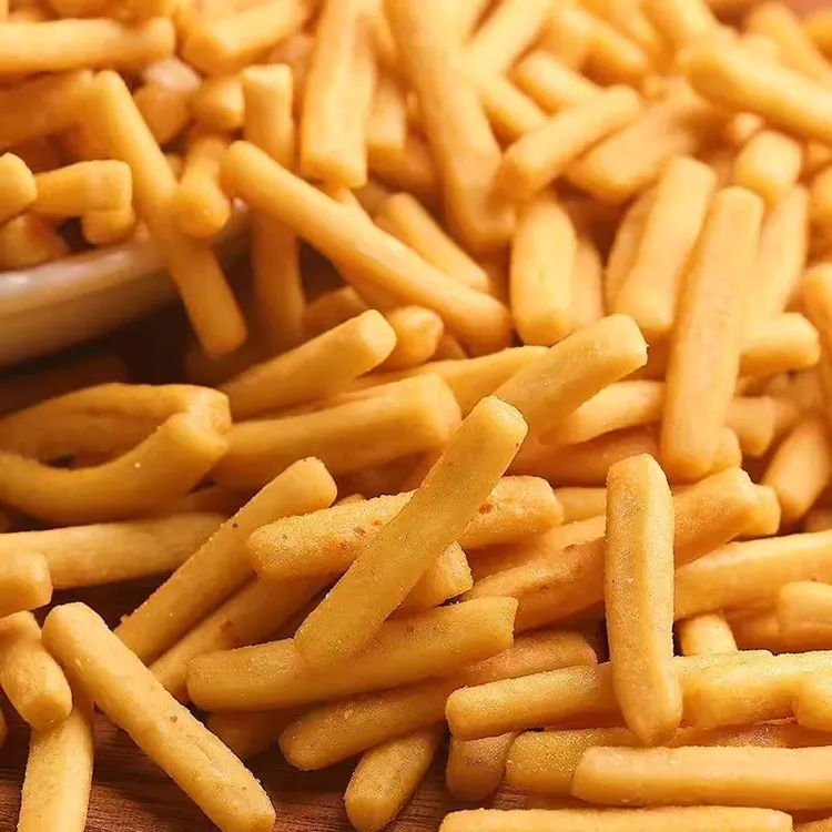 虾条香酥脆虾条休闲食品小吃怀旧膨化小零食儿时味道解馋小零食