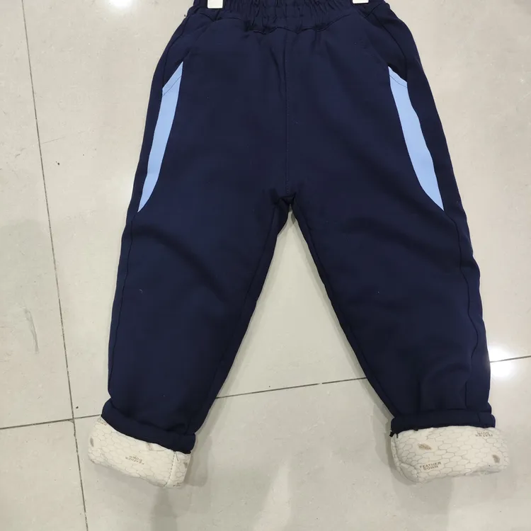 寿光乡镇版超高品质公立校服棉裤（拍前一定咨询客服，尺码不一样）