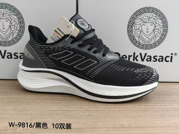 【买尔旦专属】情侣运动鞋跑步鞋轻便防滑耐磨底舒适透气品牌007