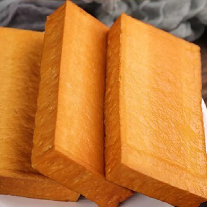 贵州新鲜现做原味豆腐干传统农家老手工柴火烟熏香干土特产