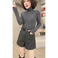 （小凤R定制）冬季时尚精品百搭短裤