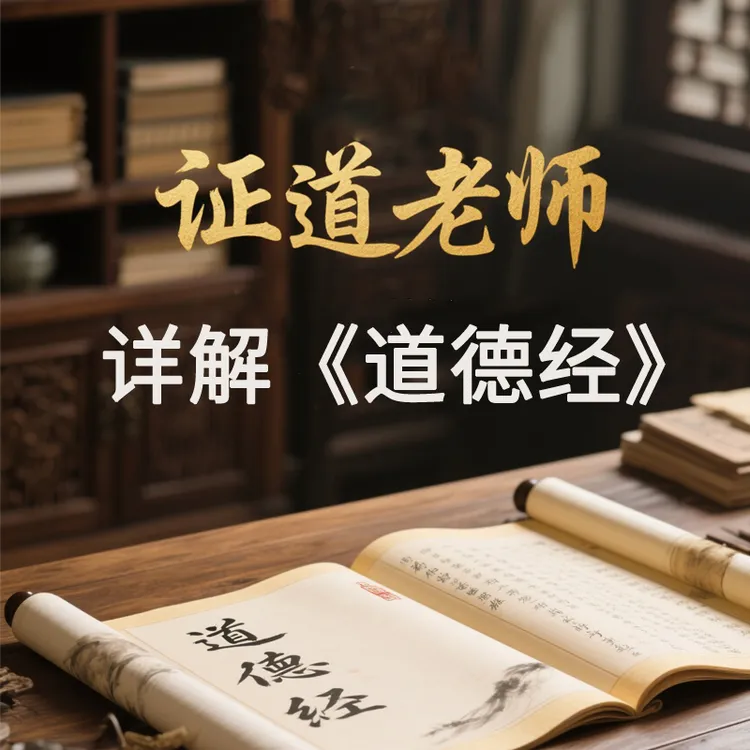 《道德经》的人生智慧