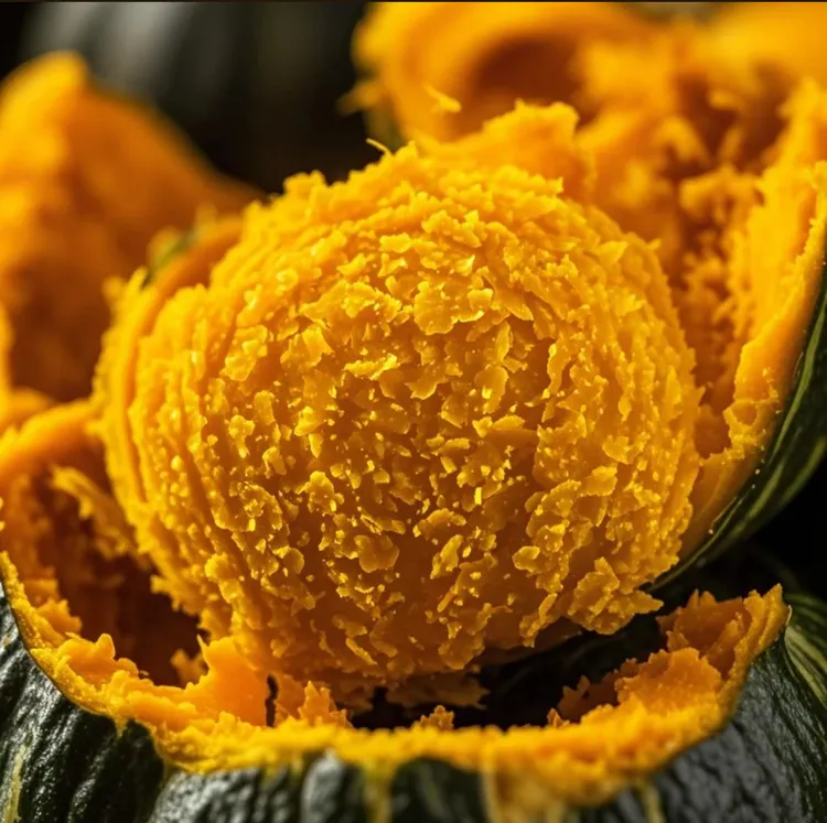 正宗贝贝南瓜4.5斤净重装粗粮宝宝辅食粉面香甜板栗味小南瓜