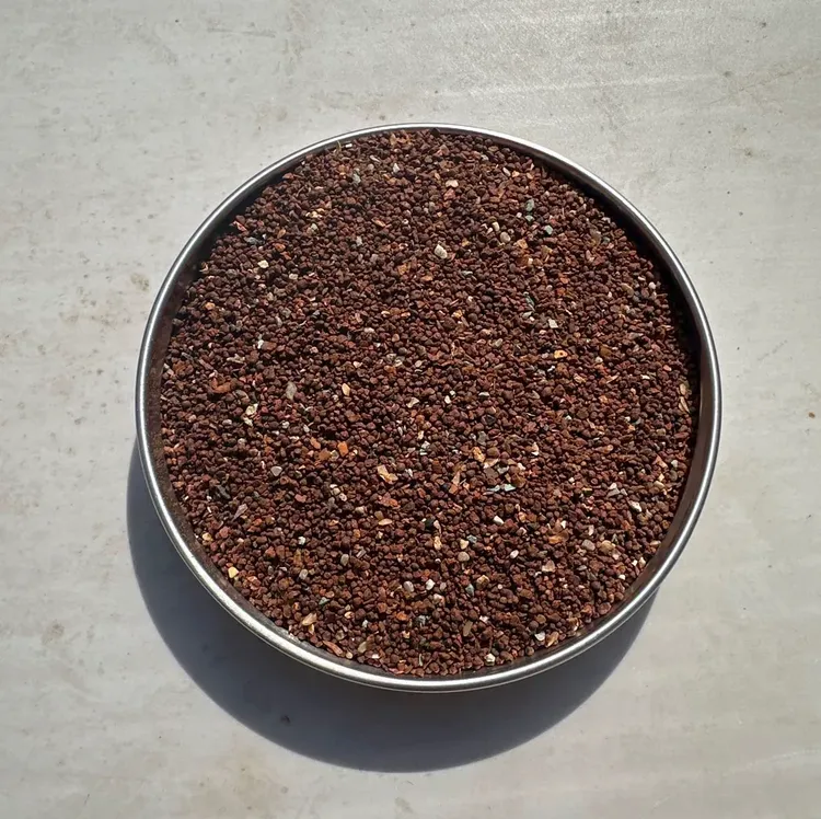 保健砂鸟用 蜡嘴 丝雀 黄雀 鹦鹉 麻料通用保健砂手工混拌而成