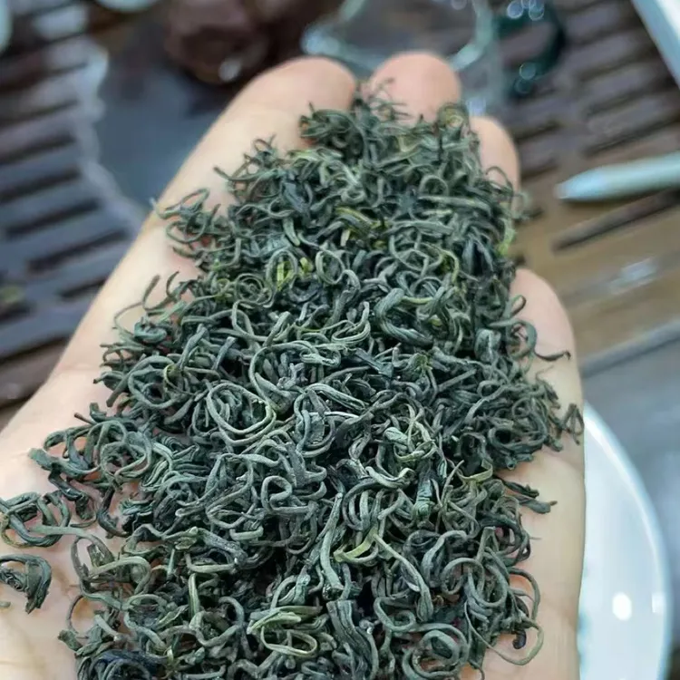 高山绿茶沙口好店长推荐（高品质）