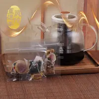 【香掌柜】【三大包】每个女性都应该养护茶