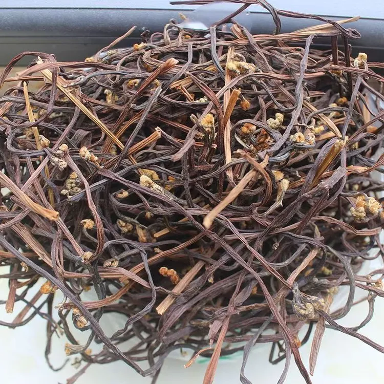 金达来/干地瓜梗（500g/袋）