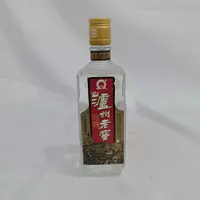 1997年黄盖泸州老窖特曲 52% 15941