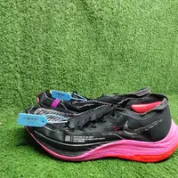 45码二手正品鞋底鞋侧磨损Nike ZoomX Vaporfly Next% 2 菁英 