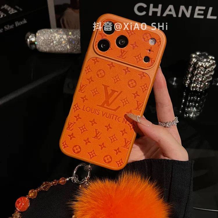 秒变17AI相机按键全包适用苹果17promax手机壳iphone16防摔潮牌