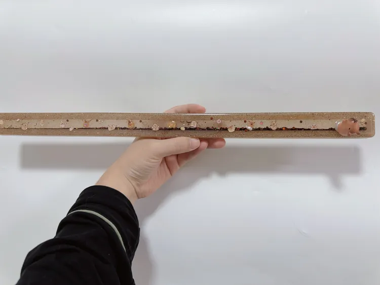 卡皮巴拉 麻将流沙牌尺 转转款