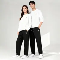 男女同款芯片永磁热能裤WZ26888