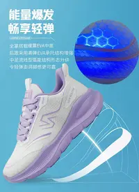 NEW BOLUNE/新百伦新款透气时尚休闲缓震轻盈运动休闲鞋2028