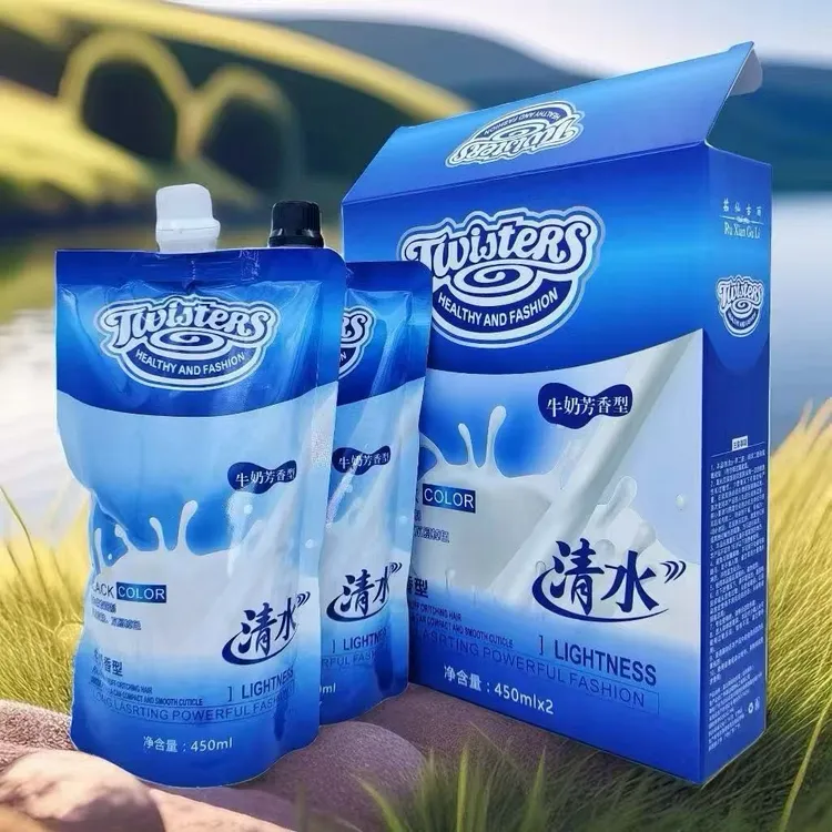 Qaq Boyax boyak清水染膏