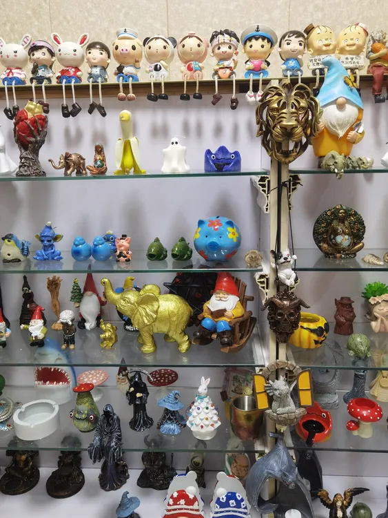 A-家居百货装饰应有尽有（非图片款）