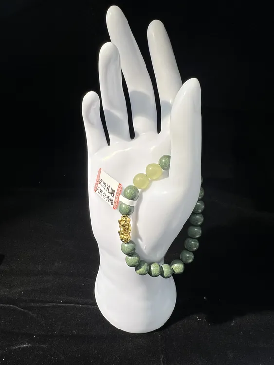 【非遗】中药合香珠祛五湿行疏肝解郁情绪稳定安助神眠男女