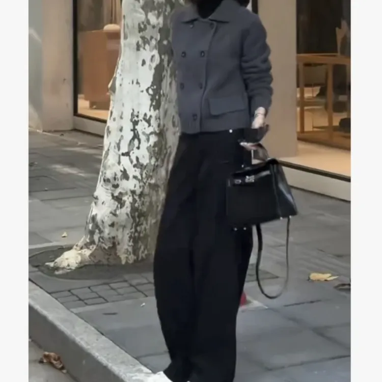 新款时尚洋气精品百搭女装S1751