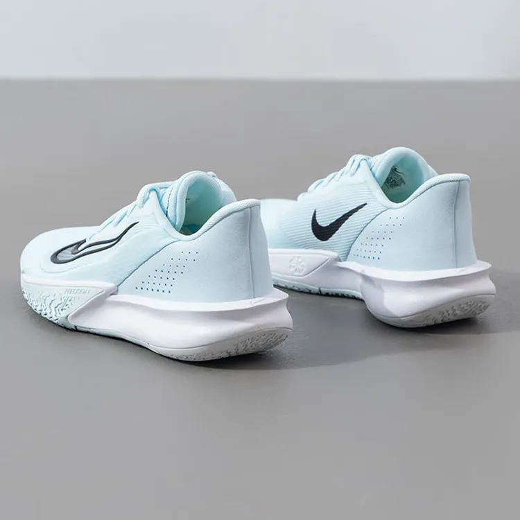 NIKE/耐克2025夏季新款Precision 精密7实战缓震运动篮球鞋休闲鞋