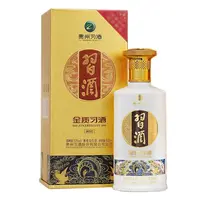 习酒金质习酒第四代 酱香型白酒 J 53度500ml