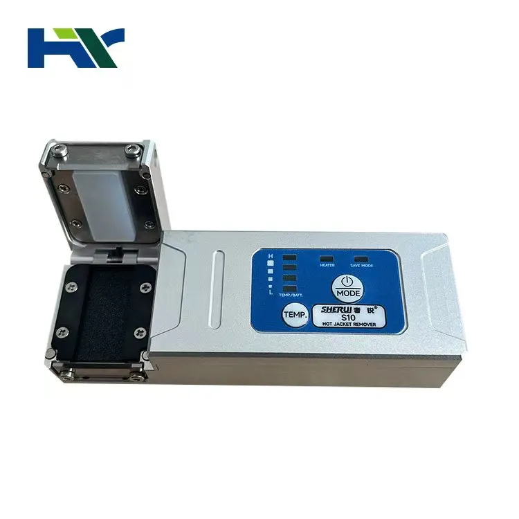 合瑞光电 全新奢锐热销光纤热剥钳 新店开业价格美丽 