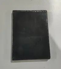 得力64K硬抄本80张