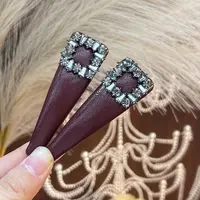 【安哥拉红皮拜拜夹】泡菜高货软皮方钻拜拜夹