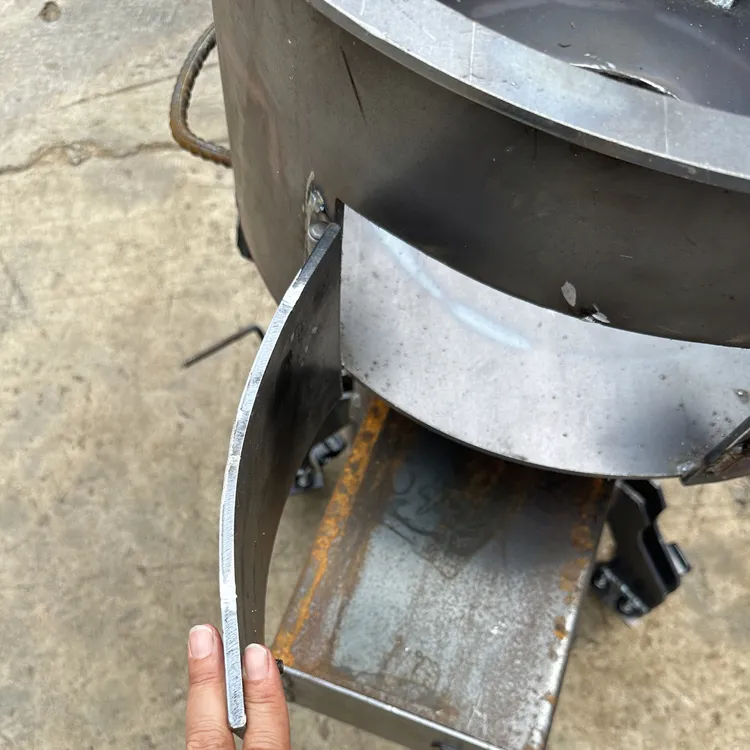 50口径柴火气化炉加厚款