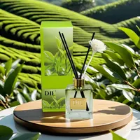  清新空气淡雅清香DIL新款高级香薰 2瓶