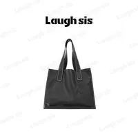 【笑毒毒定制】法羊-T&R 刺绣托特包LS511B006-laughsis
