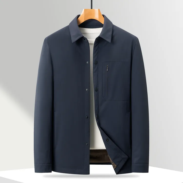 【工厂断码捡漏】编码201-250商务休闲男外套