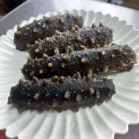即食海参   1000g