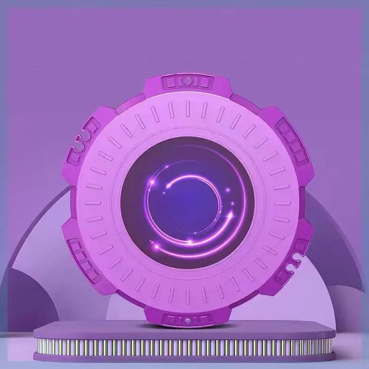 【弛耀体育用品】扭腰盘居家旋转扭腰盘收腹健腹扭腰机便携小巧平衡