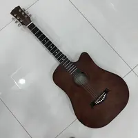高颜值吉他乐器h