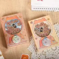 卡皮巴拉摇摇转转本