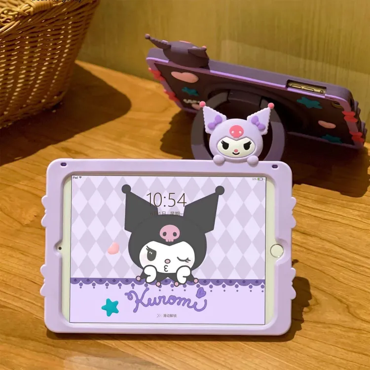 适用2025苹果iPad11代保护套10.2寸3软壳pro9.7防摔8代6air4MINI6