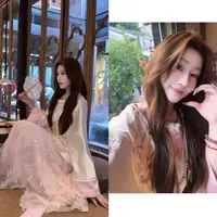 【婷婷】《风生水起》云肩设计 国风绣花上衣外套 TT2SQTZ2218