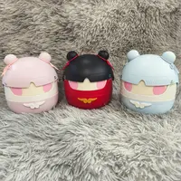 哪吒造型可吸果冻（混合口味）（颜色混发）
