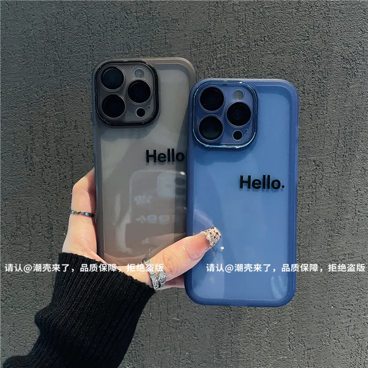 金属镜框适用苹果16/iPhone/华为荣耀/OPPO/VIVO/小米手机壳防摔