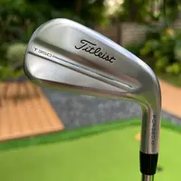 Titleist泰特利斯25款T350 4G高容错铁杆组