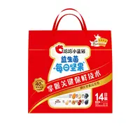 洽洽益生菌每日坚果礼盒322g