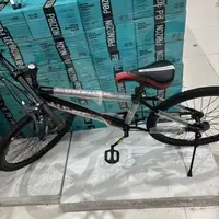 自行车【颜色随机】
